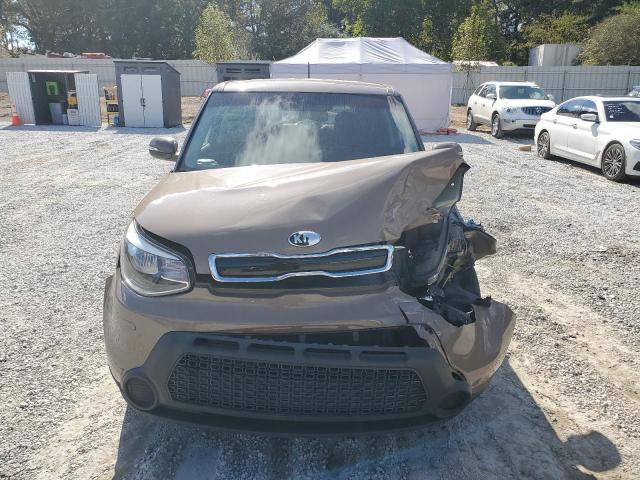 Photo 5 from auction – 2014 KIA SOUL + with VIN KNDJP3A57E7050095