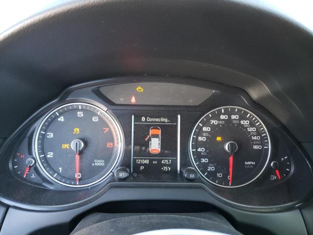 صورة رقم 9 من المزاد - 2017 AUDI Q5 PREMIUM مع VIN WA1M2AFP9HA034668