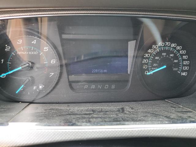 Photo 9 from auction – 2013 FORD TAURUS SE with VIN 1FAHP2D8XDG160349