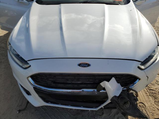 Photo 11 from auction – 2014 FORD FUSION SE with VIN 3FA6P0HR1ER160233