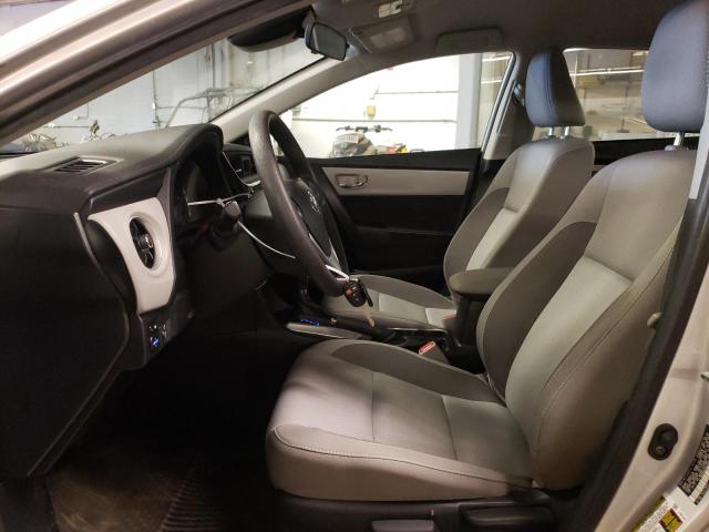 Photo 7 from auction – 2019 TOYOTA COROLLA L with VIN 2T1BURHE0KC223648