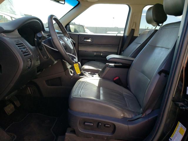 Photo 7 from auction – 2016 FORD FLEX SEL with VIN 2FMGK5C86GBA11581