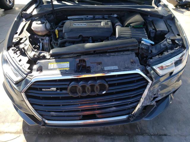 Photo 11 from auction – 2018 AUDI A3 PREMIUM with VIN WAUJ8GFF8J1037016