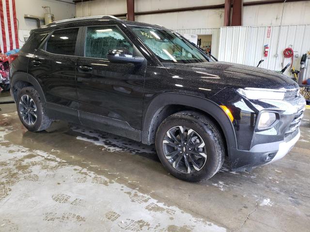 Photo 4 from auction – 2023 CHEVROLET TRAILBLAZE with VIN KL79MPSL6PB173061