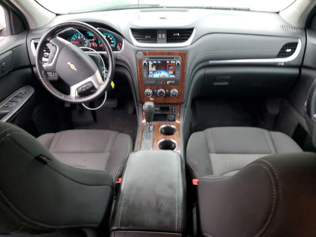 Foto 8 de la subasta – 2014 CHEVROLET TRAVERSE L con VIN 1GNKVGKD4EJ345835