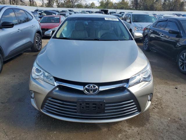 Photo 5 from auction – 2016 TOYOTA CAMRY LE with VIN 4T4BF1FK0GR569165