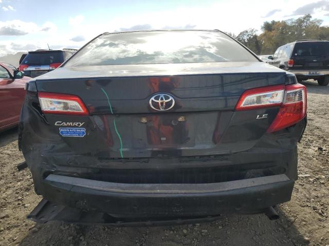 Photo 6 from auction – 2014 TOYOTA CAMRY L with VIN 4T1BF1FK1EU414177