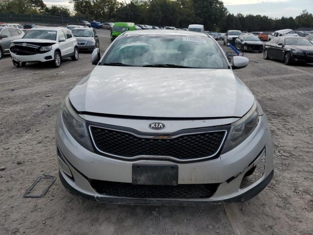 Photo 5 from auction – 2015 KIA OPTIMA LX with VIN 5XXGM4A79FG360140