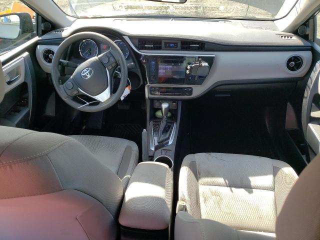 Photo 8 from auction – 2019 TOYOTA COROLLA L with VIN 5YFBURHE6KP861757
