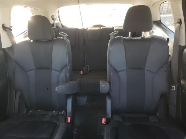 Photo 10 from auction – 2021 SUBARU ASCENT PRE with VIN 4S4WMAHD0M3437489