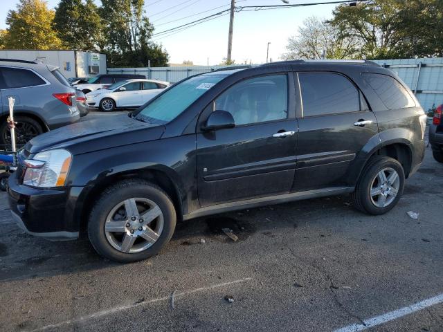 CHEVROLET EQUINOX LT 2009 with VIN 2CNDL73F796231883 - Photo from auction