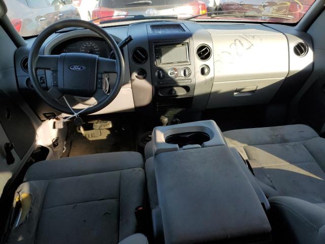 صورة رقم 8 من المزاد - 2004 FORD F150 مع VIN 1FTRX14W54NC51161