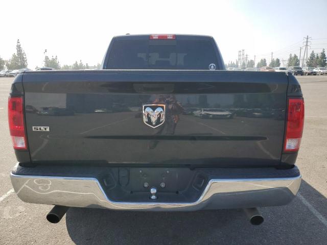 Photo 6 from auction – 2019 RAM 1500 CLASS with VIN 1C6RR6TT3KS585435