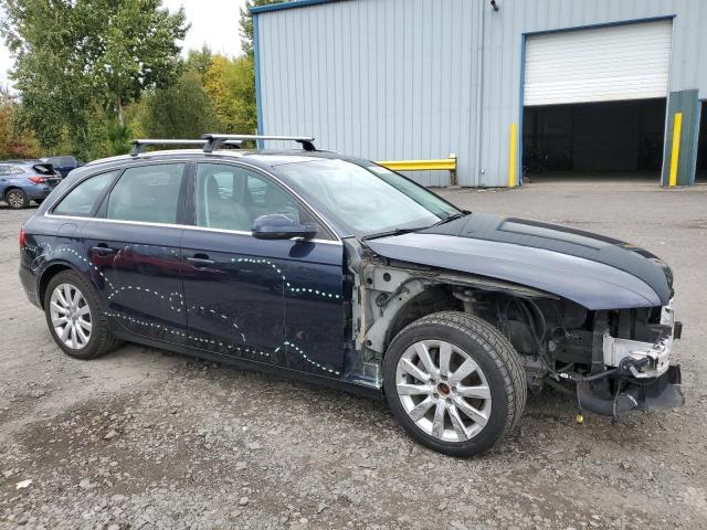 Photo 4 from auction – 2011 AUDI A4 PREMIUM with VIN WAUWFAFLXBA053881