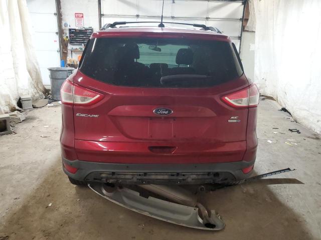Photo 6 from auction – 2014 FORD ESCAPE SE with VIN 1FMCU9G95EUC35564