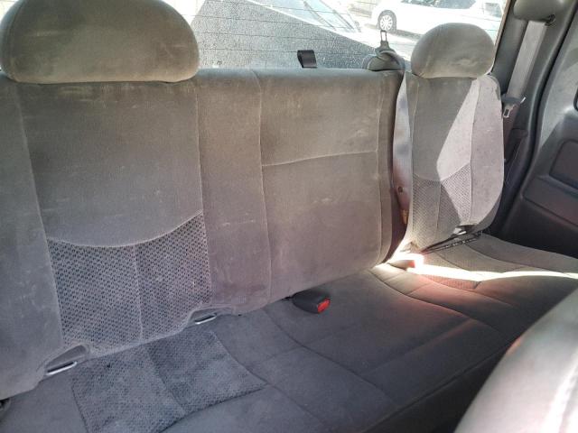 Photo 10 from auction – 2007 CHEVROLET SILVERADO with VIN 1GCEC19V07Z167661