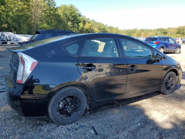 Photo 3 from auction – 2012 TOYOTA PRIUS with VIN JTDKN3DU3C5474976