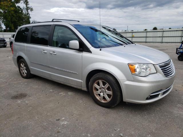 Photo 4 from auction – 2011 CHRYSLER TOWN & COU with VIN 2A4RR5DG5BR604020