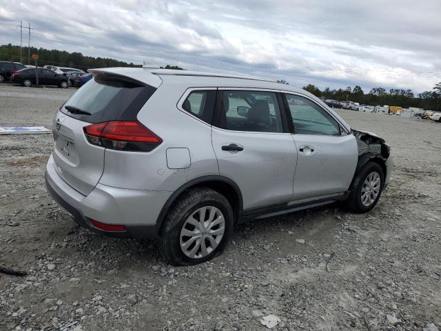 Photo 3 from auction – 2017 NISSAN ROGUE S with VIN KNMAT2MT1HP549219