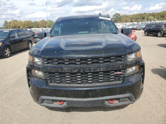 Photo 5 from auction – 2022 CHEVROLET SILVERADO with VIN 3GCPYCEK8NG112857