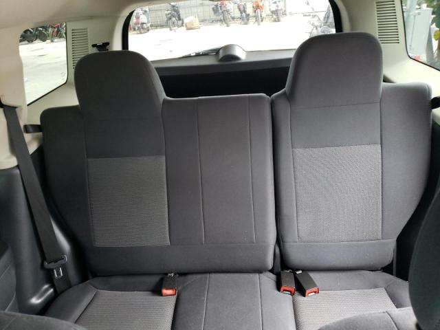 Photo 10 from auction – 2012 JEEP PATRIOT SP with VIN 1C4NJPBA8CD550531