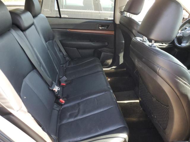 Photo 10 from auction – 2013 SUBARU OUTBACK 2. with VIN 4S4BRCLC7D3315318