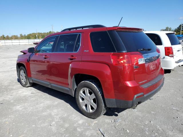 Photo 2 from auction – 2015 GMC TERRAIN SL with VIN 2GKFLRE31F6394248
