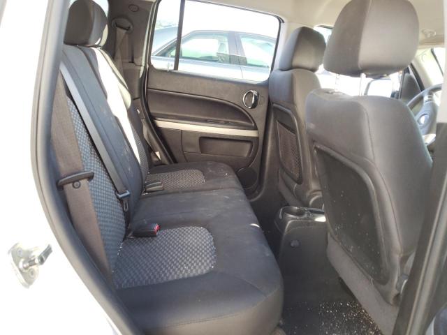 Photo 10 from auction – 2011 CHEVROLET HHR LT with VIN 3GNBABFW7BS530272