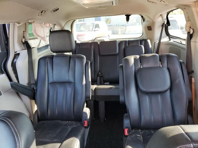 Photo 10 from auction – 2013 CHRYSLER TOWN & COU with VIN 2C4RC1CG6DR733923