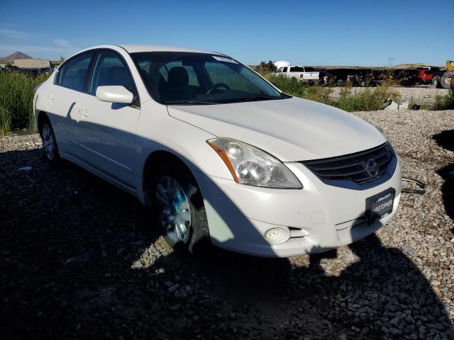 Photo 4 from auction – 2012 NISSAN ALTIMA BAS with VIN 1N4AL2AP0CN534731
