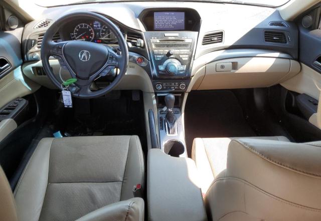 Photo 8 from auction – 2013 ACURA ILX HYBRID with VIN 19VDE3F77DE302223
