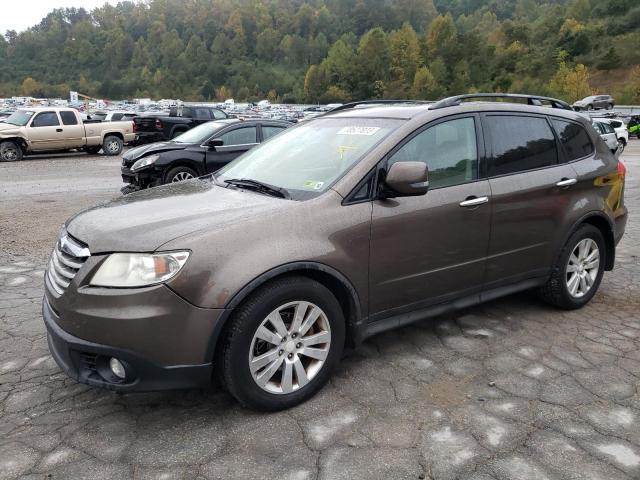 SUBARU TRIBECA LI 2008 with VIN 4S4WX97D684407937 - Photo from auction