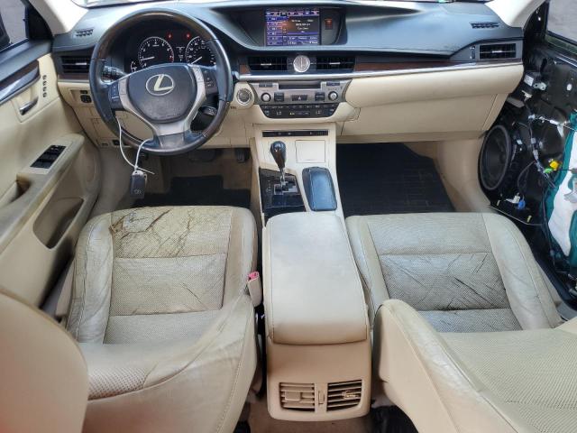 Photo 8 from auction – 2013 LEXUS ES 350 with VIN JTHBK1GG7D2056652