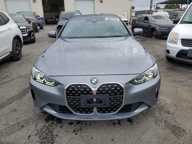 Photo 5 from auction – 2023 BMW 430I with VIN WBA23AT02PCL65061