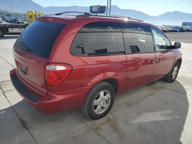 Photo 3 from auction – 2007 DODGE GRAND CARA with VIN 2D4GP44L37R306926