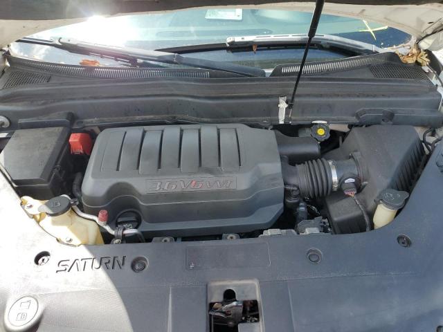 Photo 12 from auction – 2007 SATURN OUTLOOK SP with VIN 5GZER33757J147570