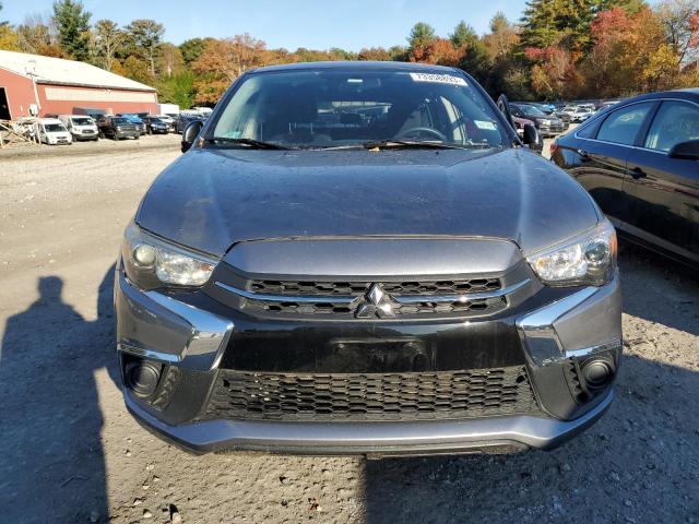Photo 5 from auction – 2019 MITSUBISHI OUTLANDER with VIN JA4AP3AU4KU011768