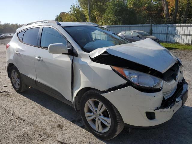 Photo 4 from auction – 2011 HYUNDAI TUCSON GLS with VIN KM8JU3AC4BU241022