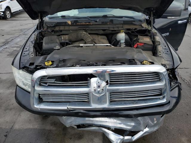 Photo 11 from auction – 2012 DODGE RAM 1500 S with VIN 1C6RD7LT6CS115678