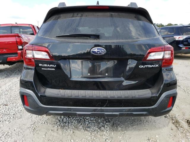 Photo 6 from auction – 2018 SUBARU OUTBACK 2. with VIN 4S4BSANC4J3278990