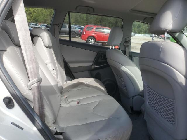 Photo 10 from auction – 2009 TOYOTA RAV4 LIMIT with VIN 2T3ZF31V29W005582