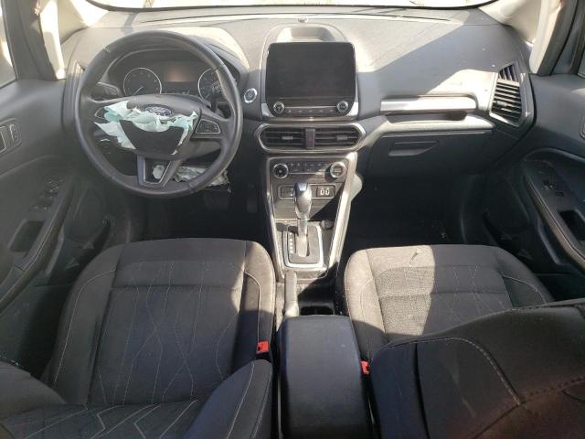 Photo 8 from auction – 2020 FORD ECOSPORT S with VIN MAJ3S2GE4LC336960
