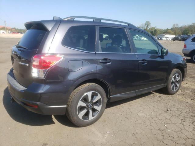 Photo 3 from auction – 2018 SUBARU FORESTER 2 with VIN JF2SJARC5JH550968