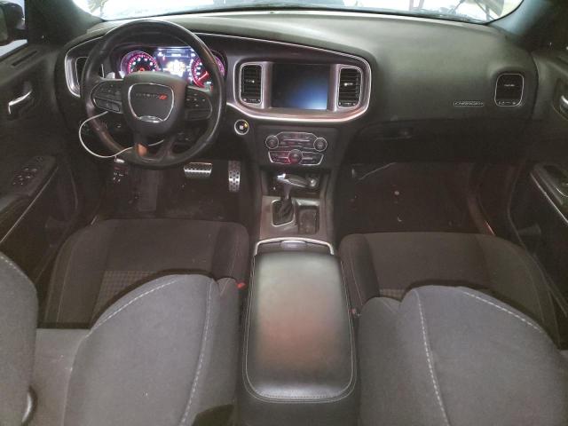 Photo 8 from auction – 2020 DODGE CHARGER SC with VIN 2C3CDXGJXLH183940