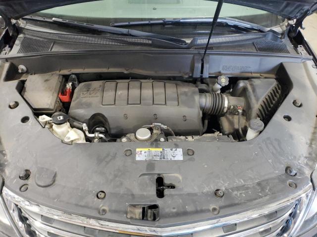 Photo 11 from auction – 2016 CHEVROLET TRAVERSE L with VIN 1GNKRHKD6GJ300098