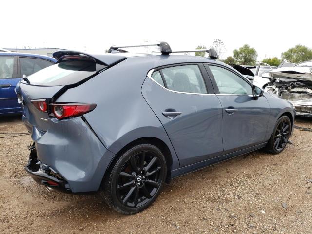 Photo 3 from auction – 2021 MAZDA 3 PREMIUM with VIN JM1BPAML7M1402614