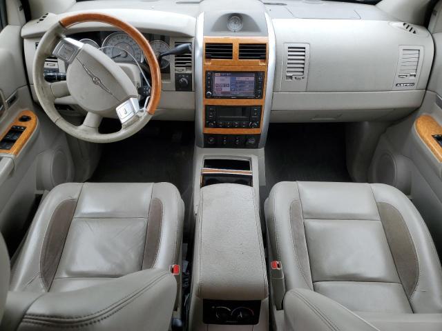 Photo 8 from auction – 2009 CHRYSLER ASPEN LIMI with VIN 1A8HW58T99F709722
