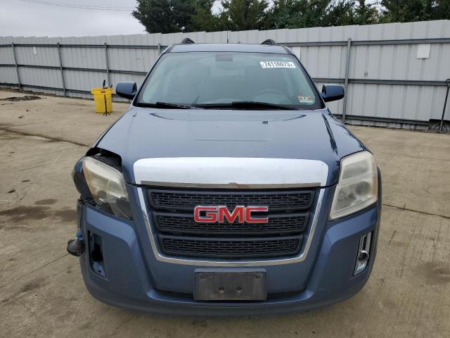 Photo 5 from auction – 2011 GMC TERRAIN SL with VIN 2CTFLTEC4B6266044