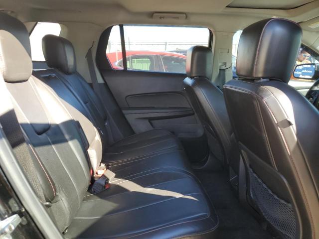 Photo 11 from auction – 2011 GMC TERRAIN SL with VIN 2CTFLXE52B6308297