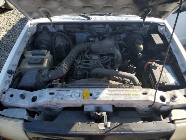 Photo 11 from auction – 2000 FORD RANGER with VIN 1FTYR10C4YPC13948